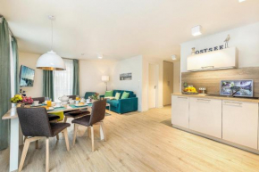 Apartmenthaus Am Park Am Park 02, Prerow